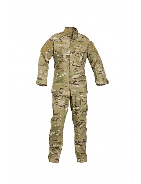 MULTICAM EINHEITLICH COMBAT USA ARMEE DEFCON 5  [D5-1650 MC]