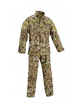 UNIFORME MULTILAND  COMBAT U.S.A. ARMY DEFCON 5 [D5-1650 ML]