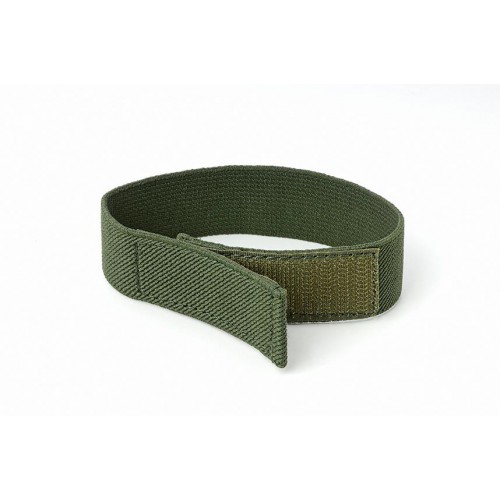 DEFCON 5 BDU ELASTISCHE RIEMEN GREEN OD [D5-1345 OD]