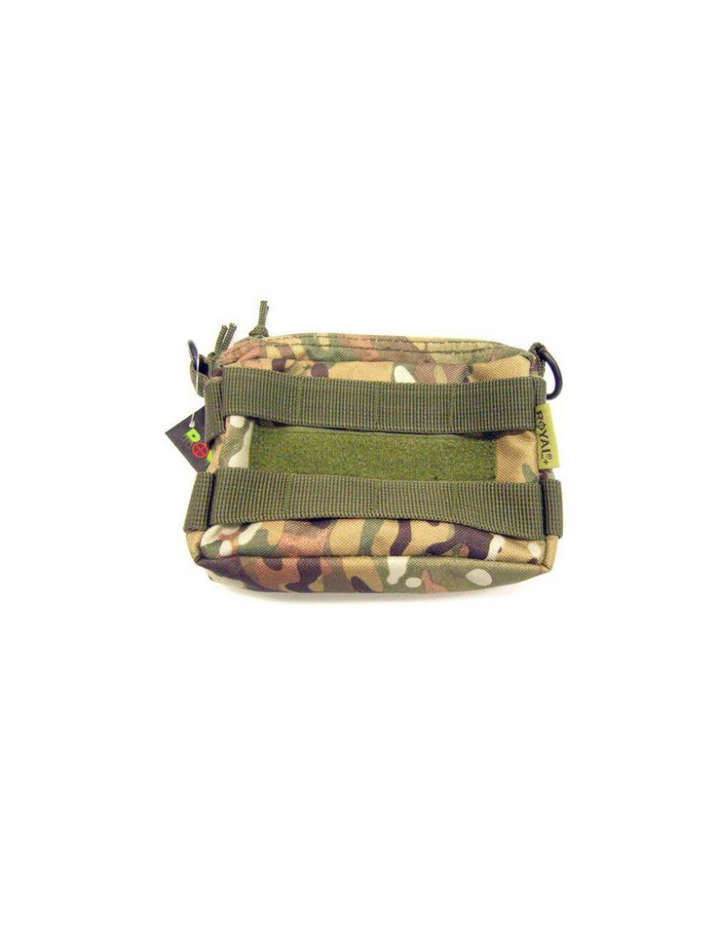 ROYAL TASCA UTILITY MULTICAM (RP-6063-MUL) ROYAL TASCA UTILITY MULTICAM (RP-6063-MUL)