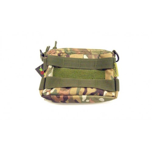 ROYAL TASCA UTILITY MULTICAM (RP-6063-MUL) ROYAL TASCA UTILITY MULTICAM (RP-6063-MUL)