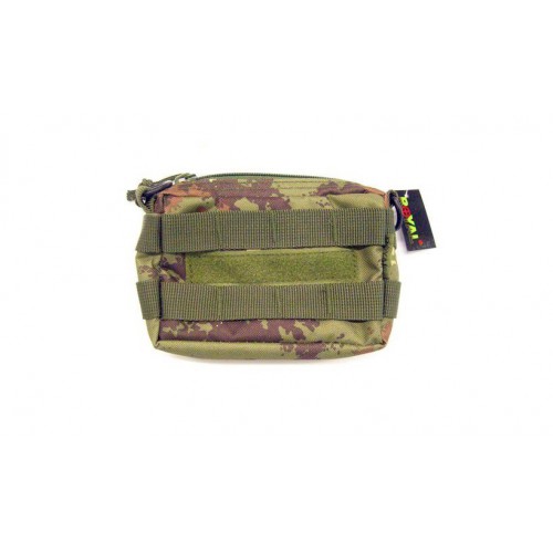 ITALIAN VEGETABLE UTILITY POCKET [RP-6063-TC]