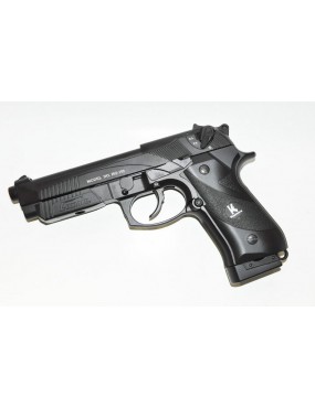 PISTOLET BERETTA AIRSOFT B92SF AVEC BURST [CO 192R]