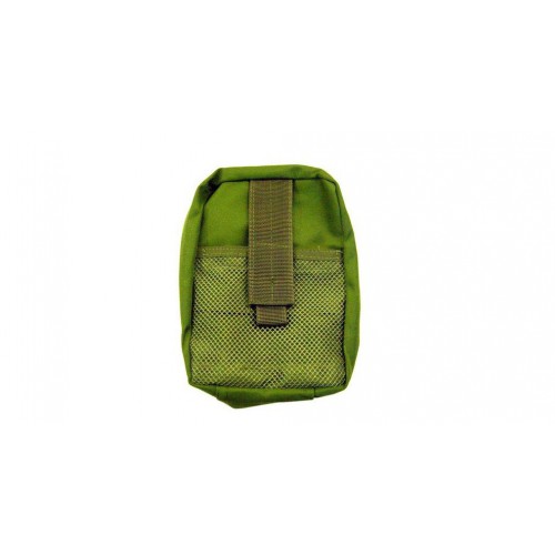 ROYAL GREEN MEDICAL POUCH POCKET [JQ04V]