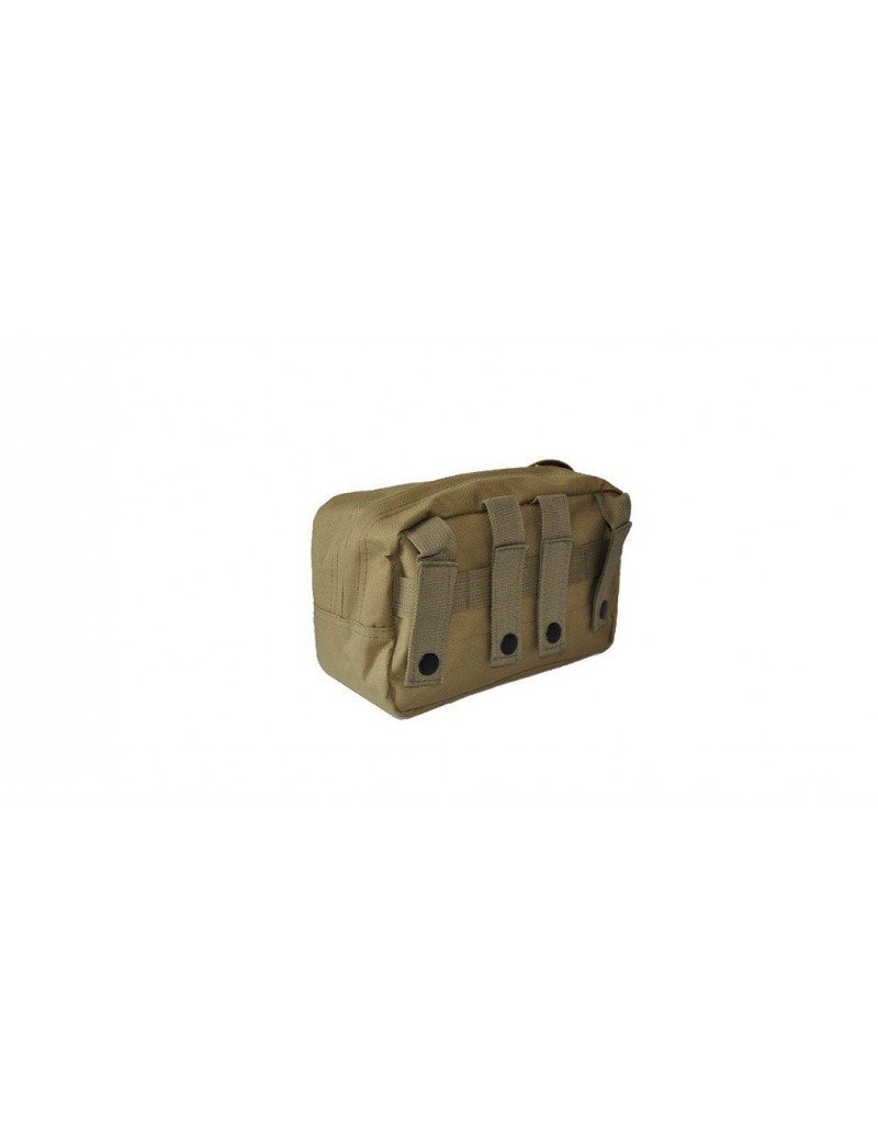 TASCA UTILITY ORIZZONTALE ROYAL VEGETATO ITALIANO [RP-9037-TC]