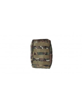 GRANDE POCHE UTILITAIRE ROYAL MULTICAM [RP-6550-MUL]