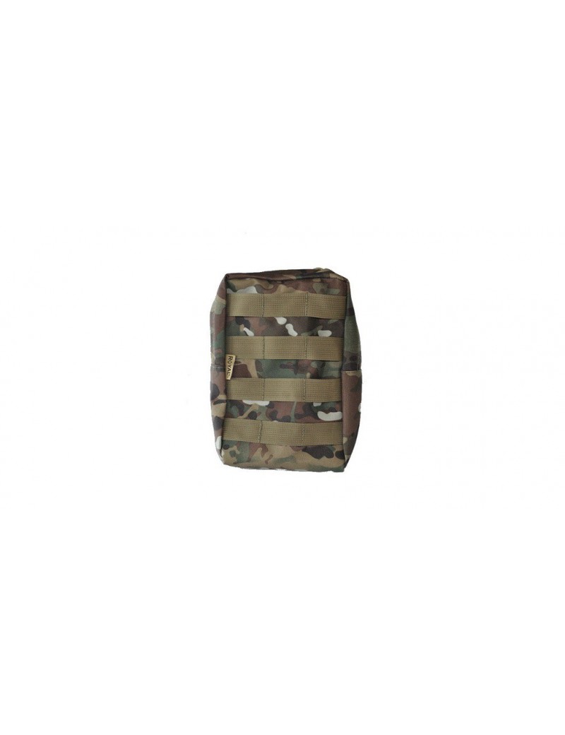 TASCA GRANDE UTILITY ROYAL MULTICAM [RP-6550-MUL]