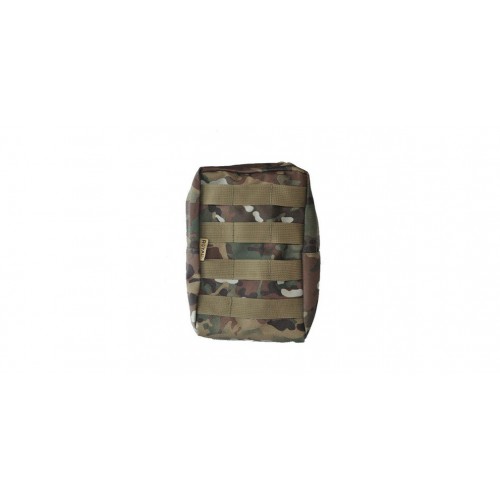 TASCA GRANDE UTILITY ROYAL MULTICAM [RP-6550-MUL]