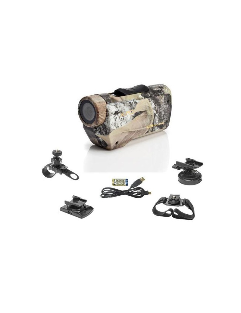 VIDEOCAMERA MIDLAND XTC-100 MIMETIC  [C968.02]