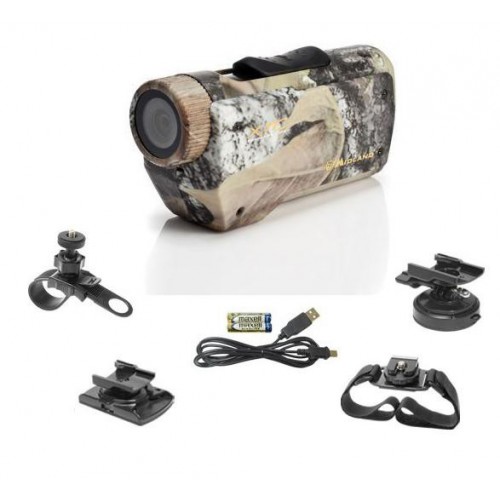 VIDEOCAMERA MIDLAND XTC-100 MIMETIC  [C968.02]