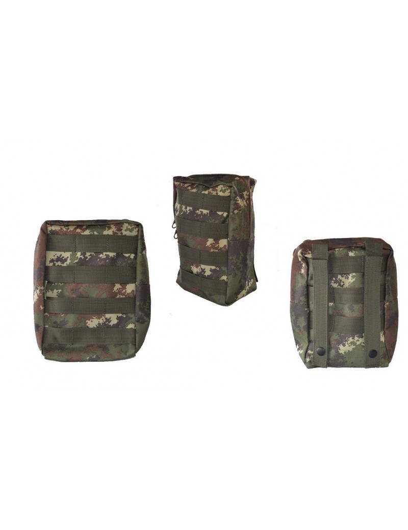 GRANDE UTILITY ROYAL ITALIAN GEMÜSE-TASCHE [RP-6550-TC]