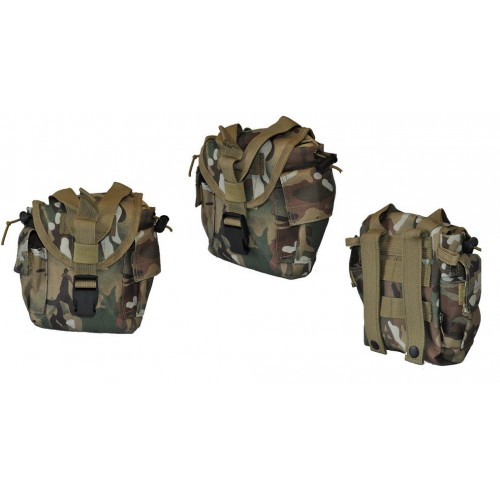 TASCA UTILITY LARGE MULTICAM ROYAL [RP-8273-MUL]