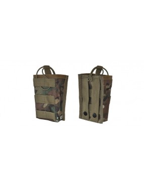 TASCA PORTACARICATORE SGANCIO RAPIDO ROYAL MULTICAM [RP-5426-MUL]