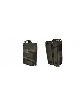 ROYAL WOODLAND QUICK RELEASE MAGAZINE POUCH [RP-5426-WOOD]