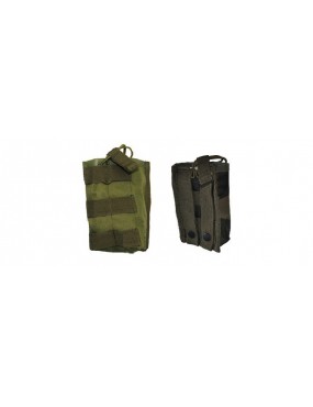 ROYAL GREEN QUICK RELEASE MAGAZINE POUCH [RP-5426-V]