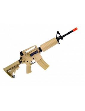 M4 A1 GR16 CARBINE TAN SOUFFLER [GG16SCT]