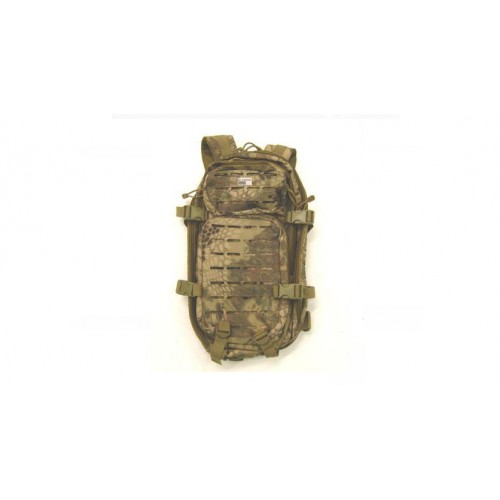 ZAINETTO TATTICO MIMETICO CRIP TAGLIO LASER [EX-V440HC]