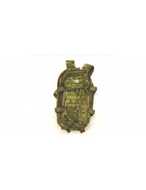 TAKTISCHER RUCKSACK MULTICAM LASER CUT [EX-V440M]