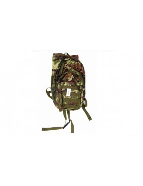 TACTICAL BACKPACK SMALL ROYAL ITALIAN VEGETABLE [H8176TC]