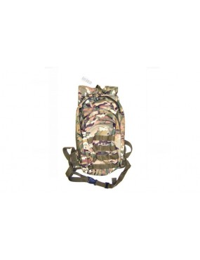 SMALL ROYAL MULTICAM TACTICAL BACKPACK [H8176MUL]
