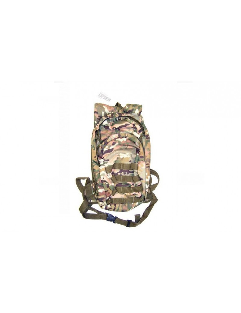 ZAINO TATTICO SMALL ROYAL MULTICAM [H8176MULT]