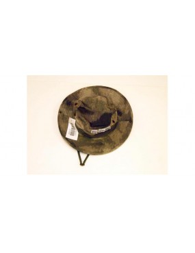 JUNGLE HAT WITH A-TACS COTTON FLAP TG. M [JM301 M]