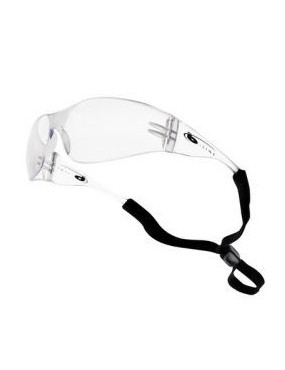 LUNETTES DE PROTECTION EN PLEXYGLASS NEUTRE [BL10CI]