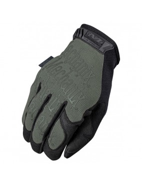 GANTS MECHANIX ORIGINAL FOLIAGE [MG-76]