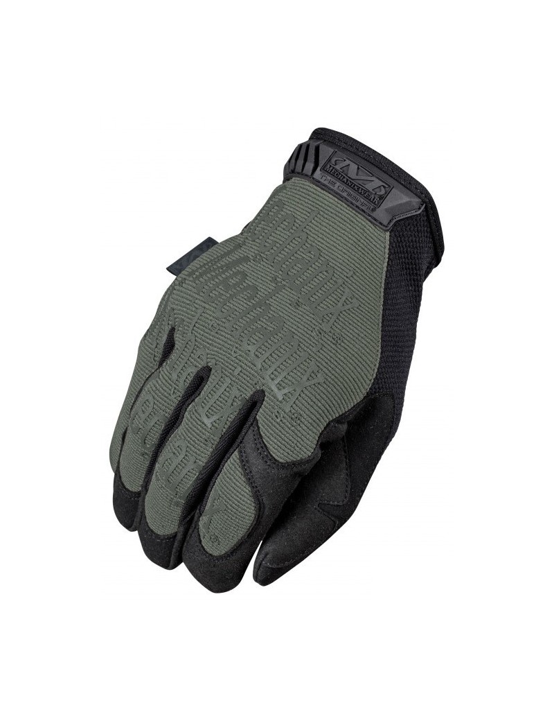 GANTS MECHANIX ORIGINAL FOLIAGE [MG-76]