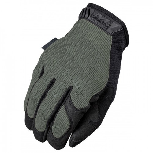 GLOVES MECHANIX ORIGINAL FOLIAGE [MG-76]