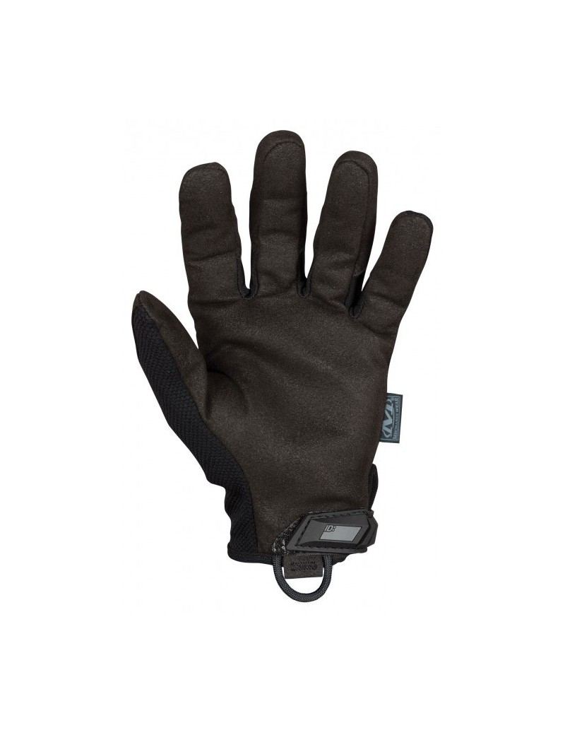 GUANTES MECHANIX ORIGINAL FOLIAGE [MG-76]