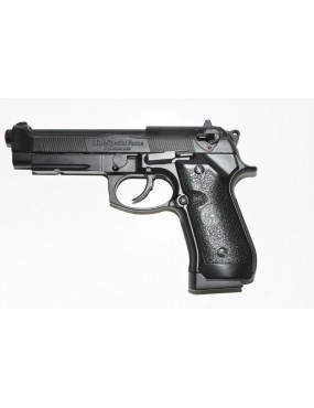 BERETTA AIRSOFT PISTOL M92FS CAL.6 MM FULL METAL [CO 199B]