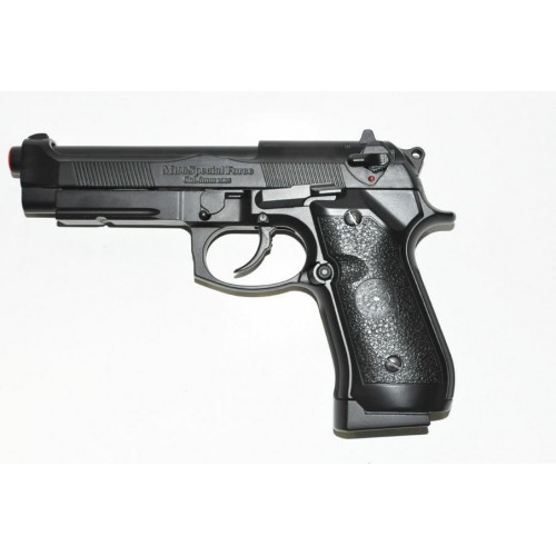 BERETTA AIRSOFT PISTOL M92FS CAL.6 MM FULL METAL [CO 199B]