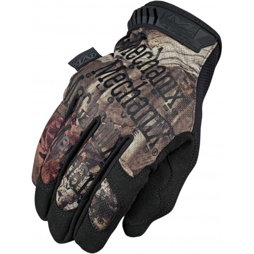 MECHANIX GUANTO ORIGINAL MOSSY OAK CAMO [MG-730]