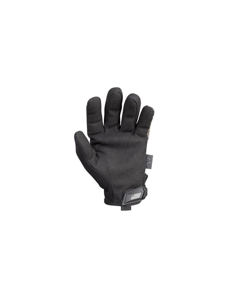 GLOVE MECHANIX ORIGINAL MOSSY [MG-730]