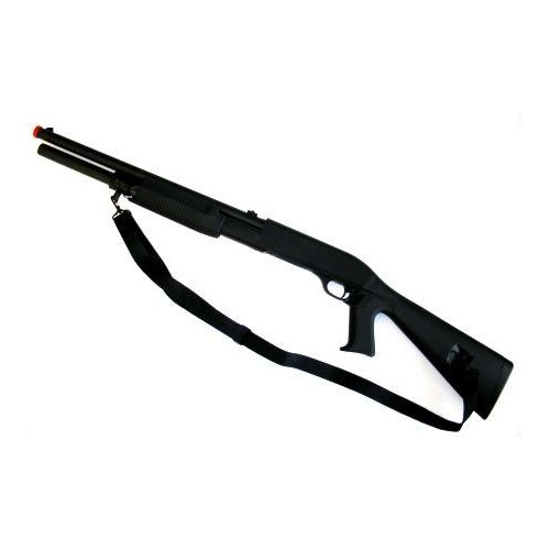 FUCILE A POMPA M56AL [M56AL]