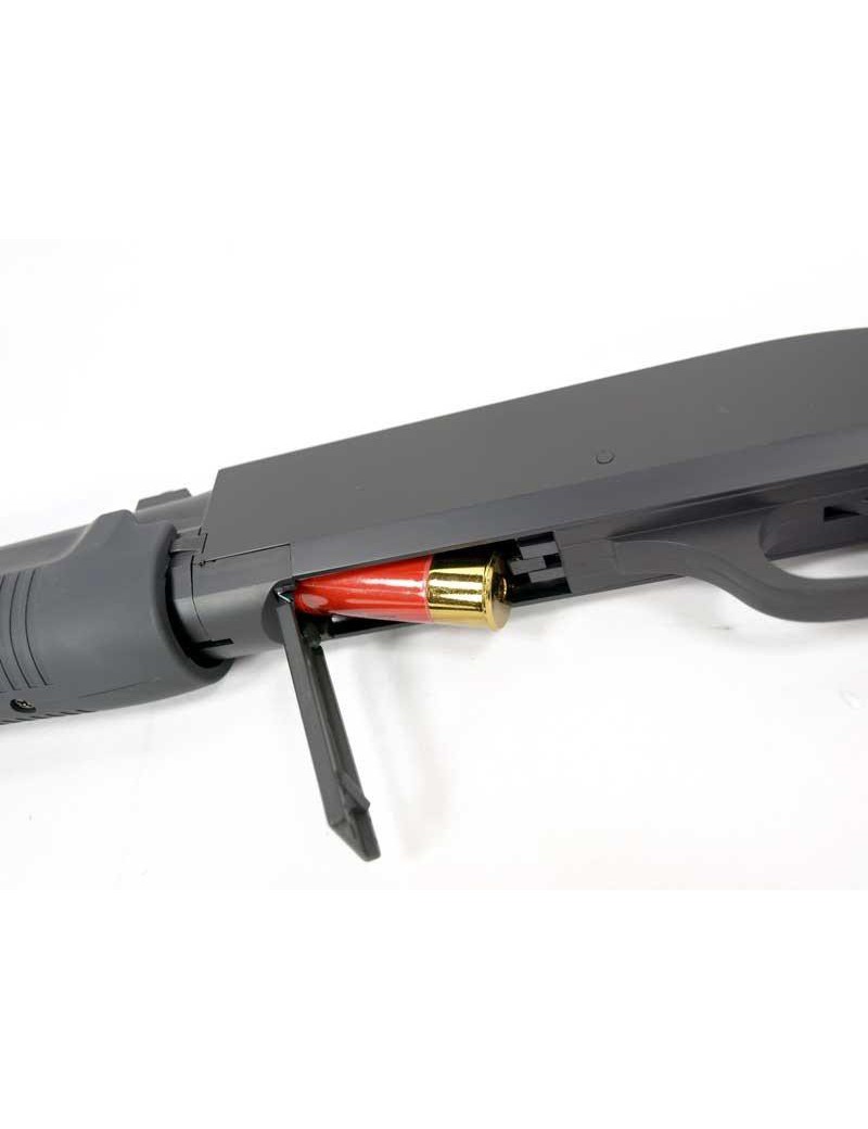 FUCILE A POMPA M56AL [M56AL]