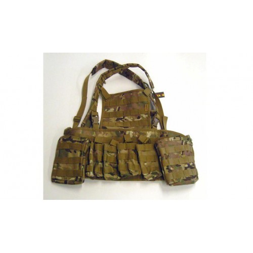 CORPS TACTIQUE ROYAL MULTICAM [RP-046MUL]