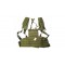 TATICAL VEST GREEN ROYAL [H7011V]