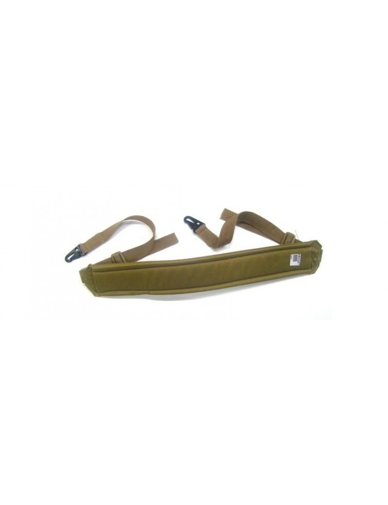 CORREA PARA RIFLE ROYAL TAN [KR032T]