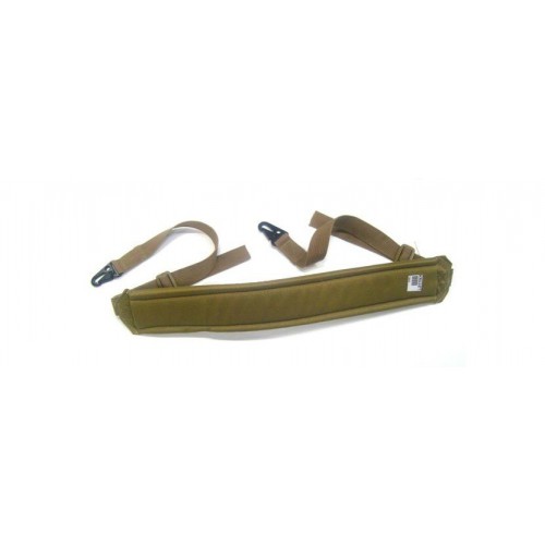 CORREA PARA RIFLE ROYAL TAN [KR032T]