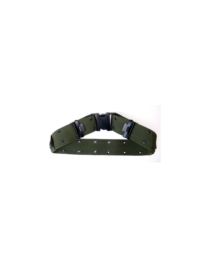 CINTURÓN VERDE MIL-TEC [13310001]