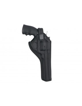 VORGEFORMTER HOLSTER FÜR 8-9 ZOLL RAVOLVER [17350]