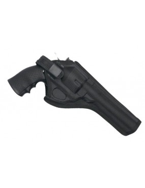 ÉTUI PRÉFORMÉ POUR RAVOLVER DE 8 À 9 POUCES [17350] 2