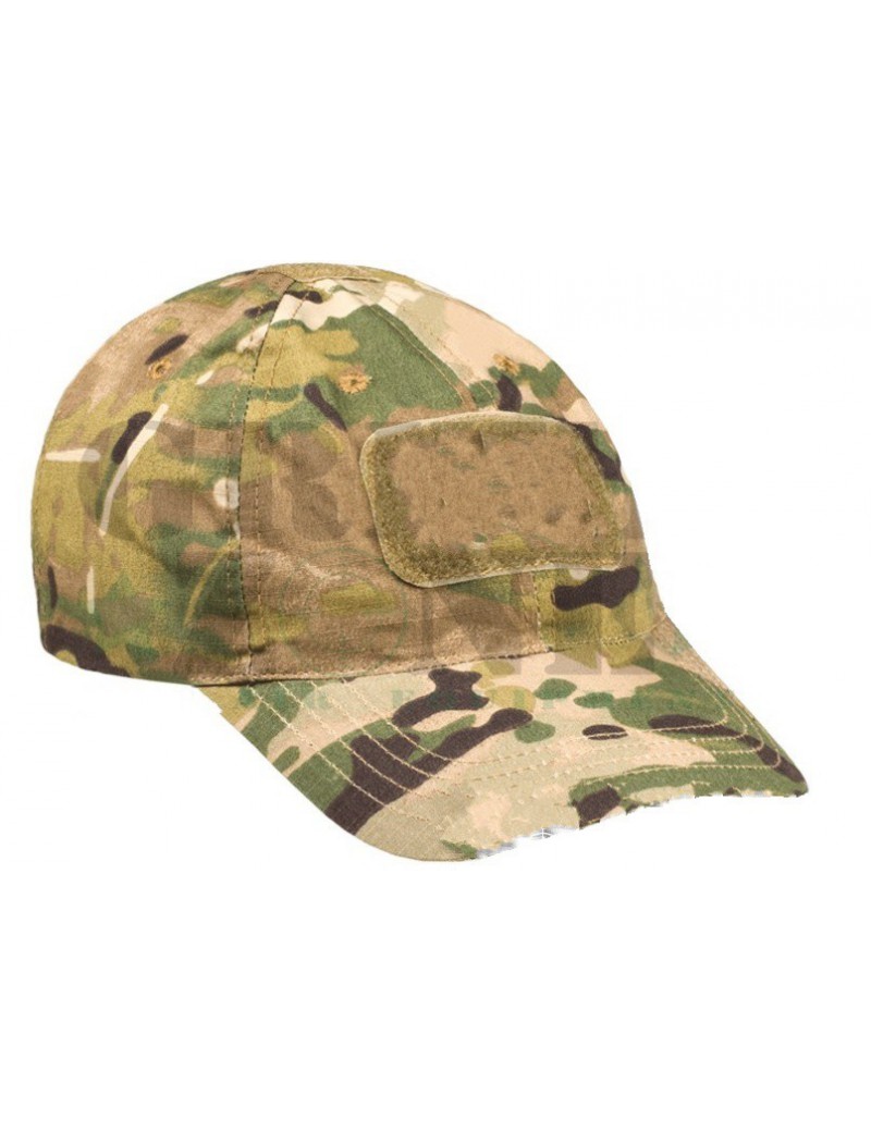 BONNET MULTICAM INVADER GEAR [12940]