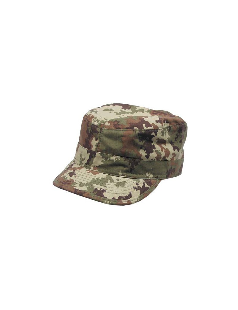 BERRETTO MILITARE VEGETATO MARCA TRU-SPEC [5070000303]