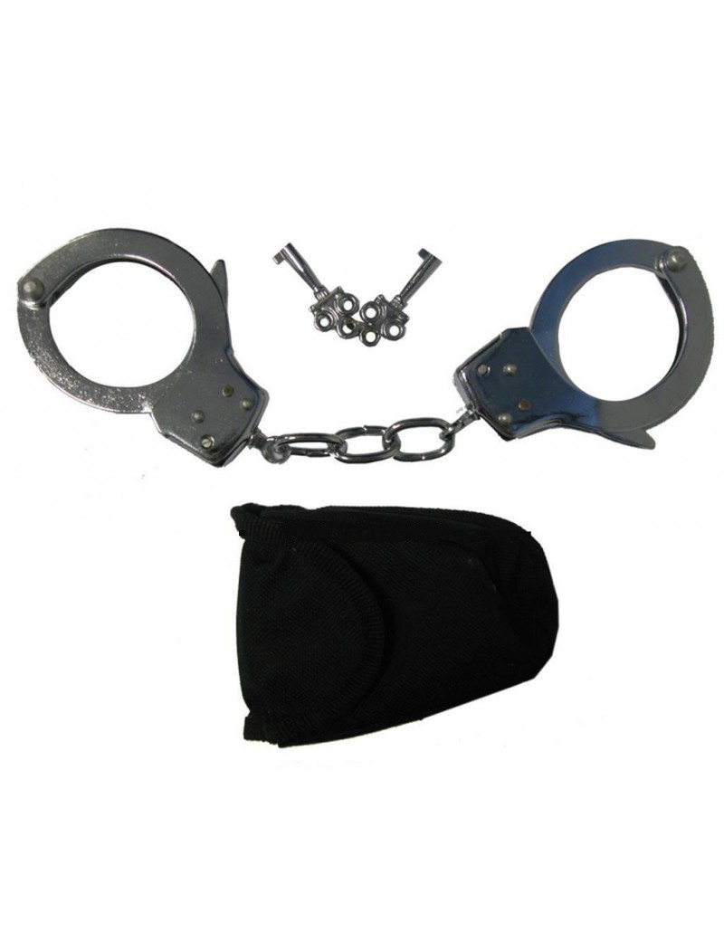 TOY HANDCUFFS [SK11]