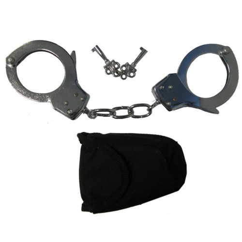 TOY HANDCUFFS [SK11]
