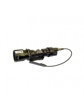 ROYAL M95 TACTICAL TORCH [M951]