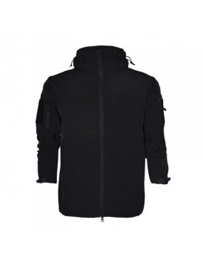 SOFTSHELL NEGRO MARCA PATTON TG S [1020B S]